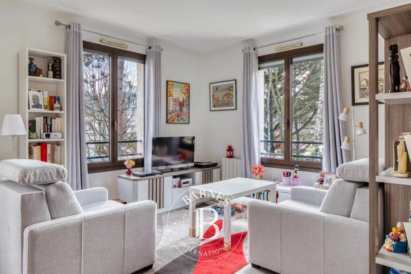 Deauville, Appartement 2 Chambres -  65 m² à vendre