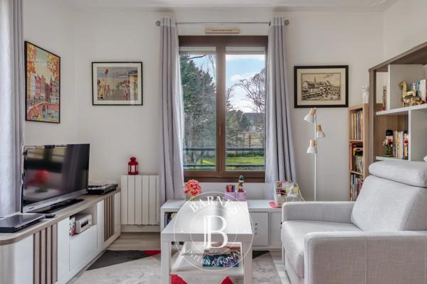 Deauville, Appartement 2 Chambres -  65 m² à vendre