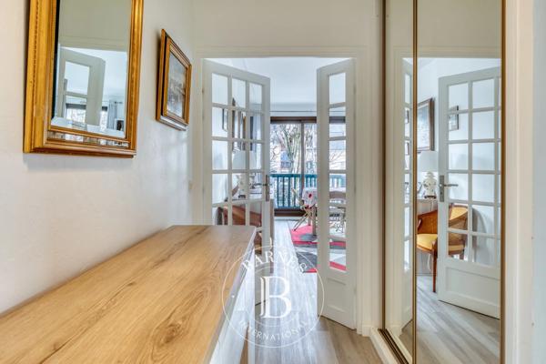 Deauville, Appartement 2 Chambres -  65 m² à vendre