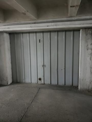 Annexes stationnement