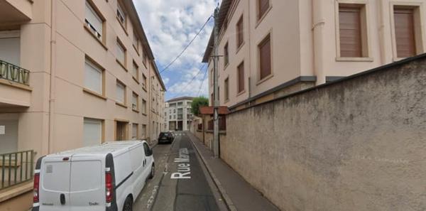 Annexes stationnement