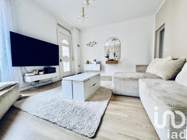 Maison à vendre 5 pièces 103 m² Mailly-Champagne