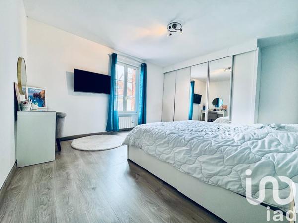 Maison à vendre 5 pièces 103 m² Mailly-Champagne
