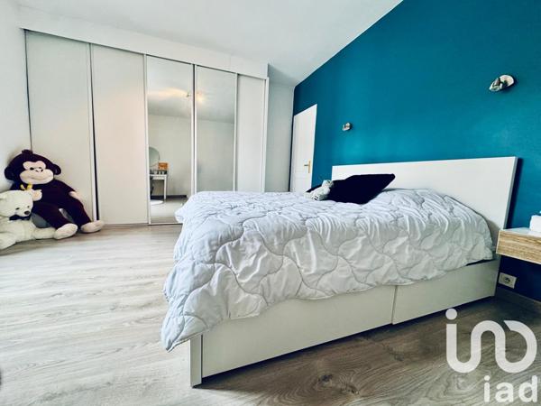 Maison à vendre 5 pièces 103 m² Mailly-Champagne