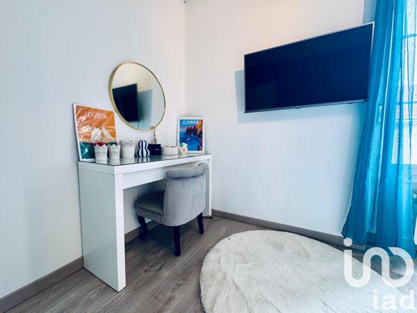 Maison à vendre 5 pièces 103 m² Mailly-Champagne