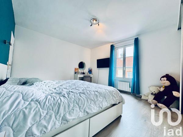 Maison à vendre 5 pièces 103 m² Mailly-Champagne