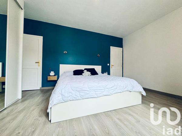 Maison à vendre 5 pièces 103 m² Mailly-Champagne