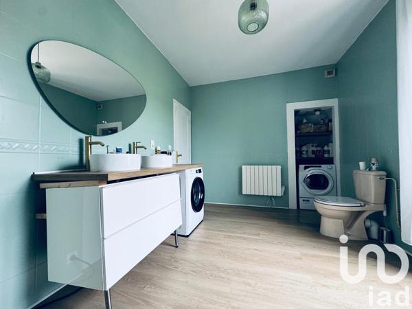 Maison à vendre 5 pièces 103 m² Mailly-Champagne