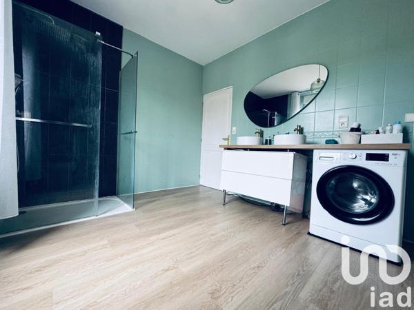 Maison à vendre 5 pièces 103 m² Mailly-Champagne