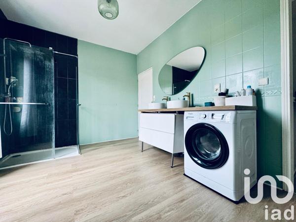 Maison à vendre 5 pièces 103 m² Mailly-Champagne