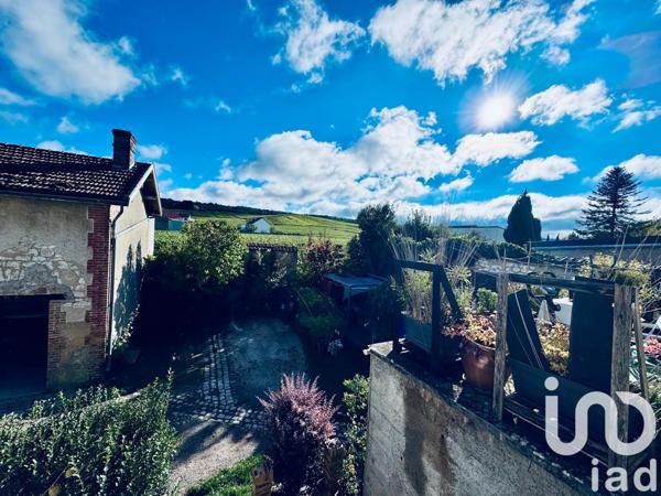 Maison à vendre 5 pièces 103 m² Mailly-Champagne