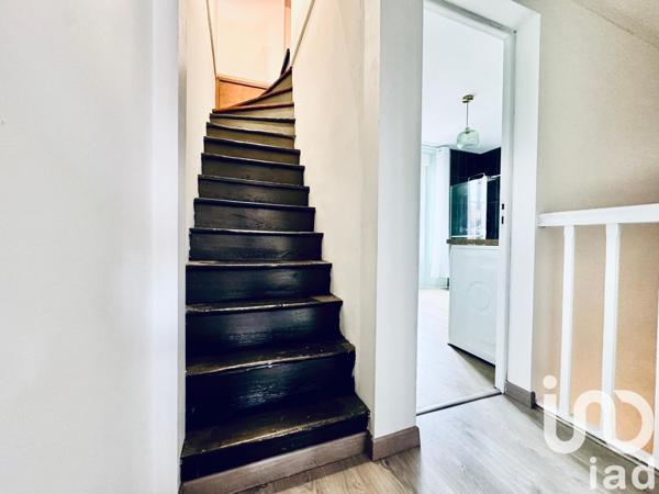 Maison à vendre 5 pièces 103 m² Mailly-Champagne