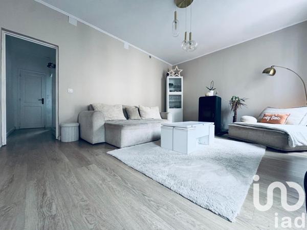 Maison à vendre 5 pièces 103 m² Mailly-Champagne