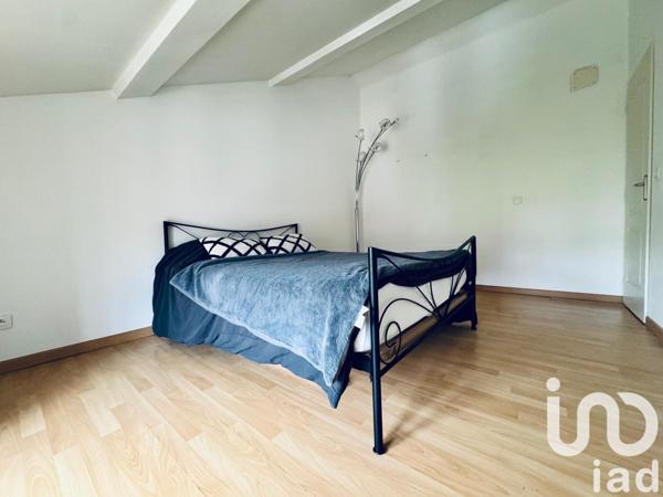 Maison à vendre 5 pièces 103 m² Mailly-Champagne