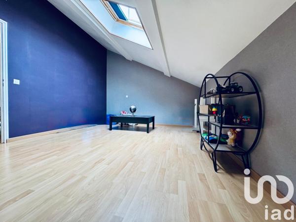 Maison à vendre 5 pièces 103 m² Mailly-Champagne