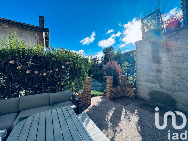 Maison à vendre 5 pièces 103 m² Mailly-Champagne