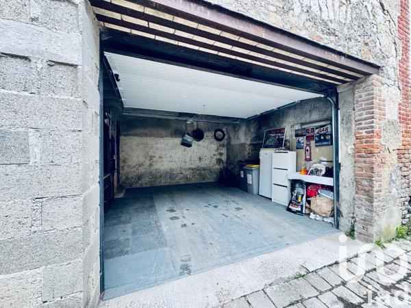 Maison à vendre 5 pièces 103 m² Mailly-Champagne