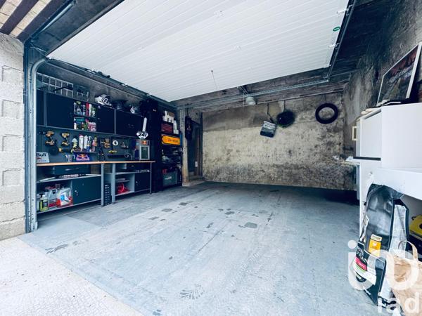 Maison à vendre 5 pièces 103 m² Mailly-Champagne