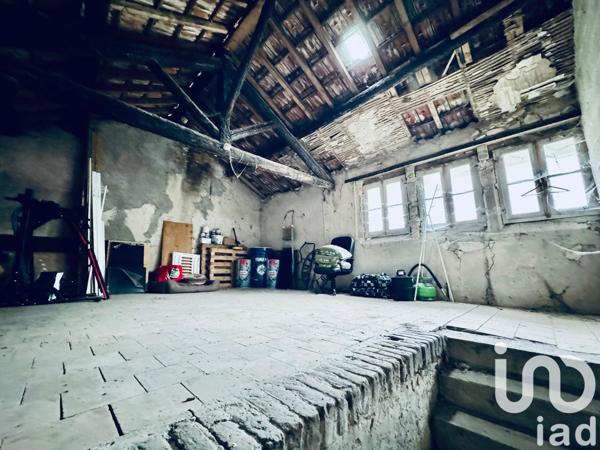 Maison à vendre 5 pièces 103 m² Mailly-Champagne