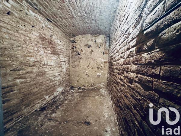 Maison à vendre 5 pièces 103 m² Mailly-Champagne