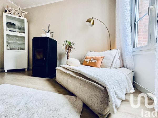 Maison à vendre 5 pièces 103 m² Mailly-Champagne