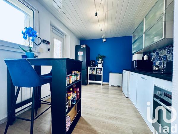 Maison à vendre 5 pièces 103 m² Mailly-Champagne