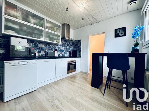 Maison à vendre 5 pièces 103 m² Mailly-Champagne