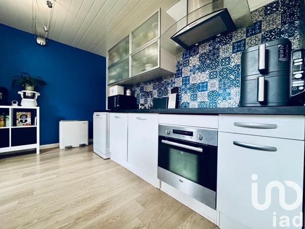 Maison à vendre 5 pièces 103 m² Mailly-Champagne