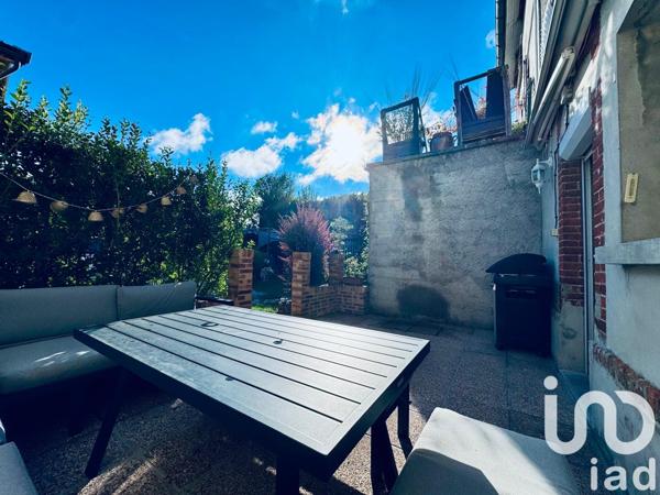 Maison à vendre 5 pièces 103 m² Mailly-Champagne