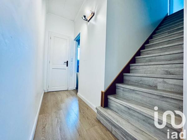 Maison à vendre 5 pièces 103 m² Mailly-Champagne