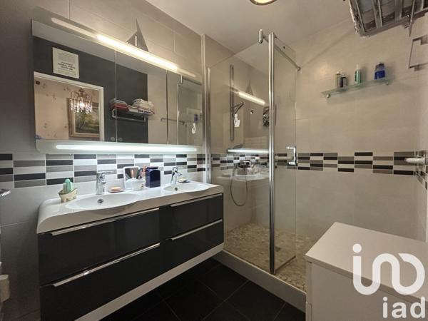 Appartement à vendre 3 pièces 71 m² Le Creusot