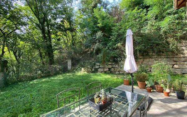 Maison à vendre    5 pièces •  Fontaines-sur-Saône