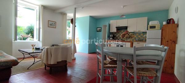 Vente Maison130 m² - 6 Pièces - MARSEILLE LES AUBIGNY (18320)