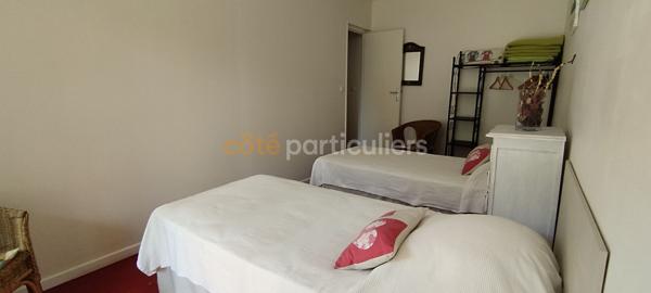 Vente Maison130 m² - 6 Pièces - MARSEILLE LES AUBIGNY (18320)