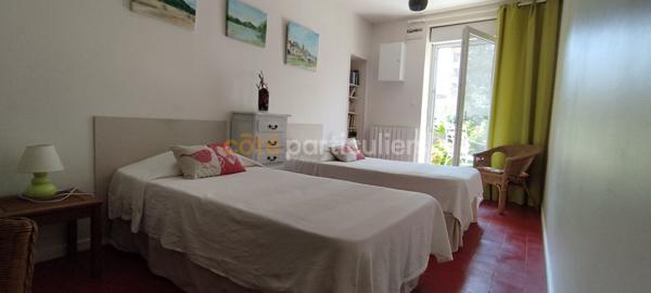 Vente Maison130 m² - 6 Pièces - MARSEILLE LES AUBIGNY (18320)