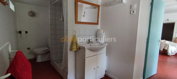 Vente Maison130 m² - 6 Pièces - MARSEILLE LES AUBIGNY (18320)
