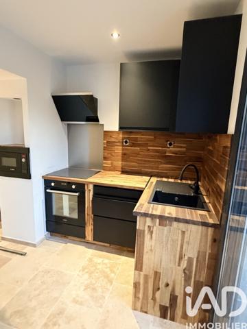Appartement à vendre 2 pièces 31 m² Bandol
