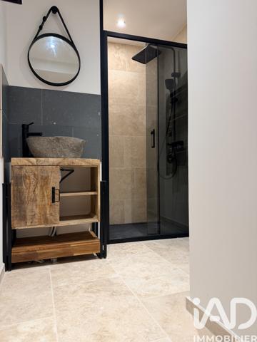 Appartement à vendre 2 pièces 31 m² Bandol