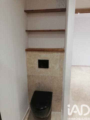 Appartement à vendre 2 pièces 31 m² Bandol