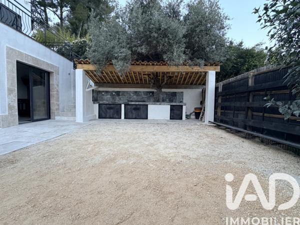 Appartement à vendre 2 pièces 31 m² Bandol