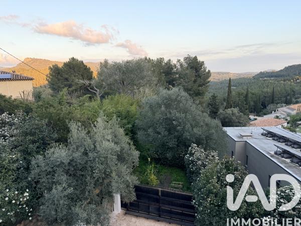 Appartement à vendre 2 pièces 31 m² Bandol
