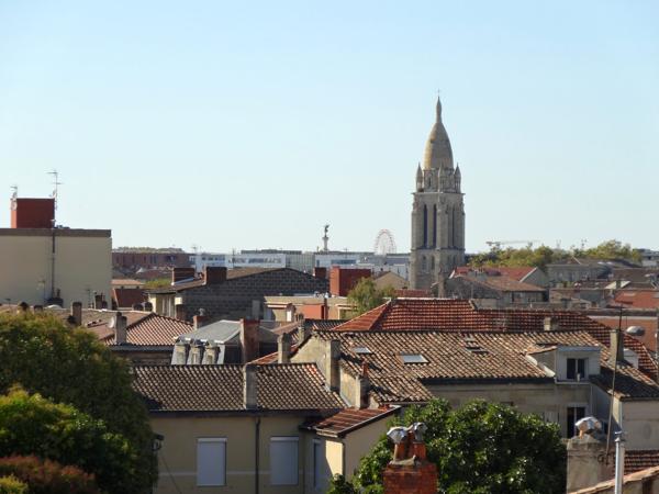 Appartement T4 - refait à neuf par architecte