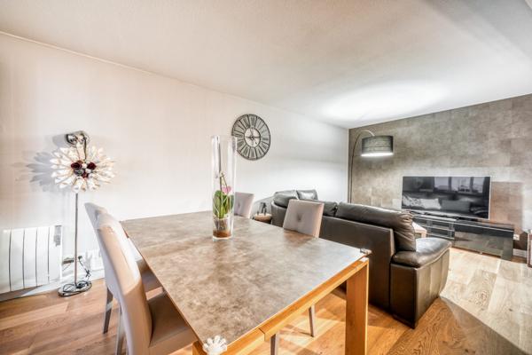 Appartement T4 - refait à neuf par architecte