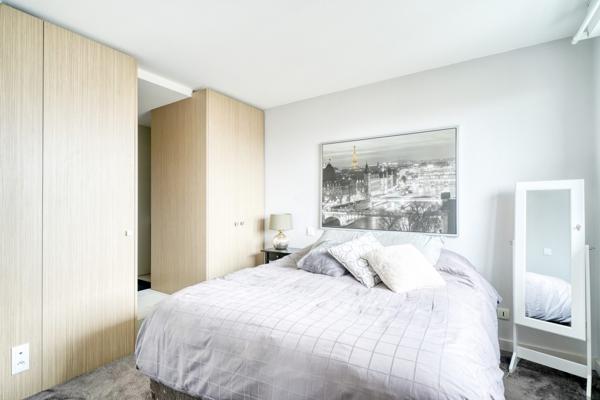 Appartement T4 - refait à neuf par architecte