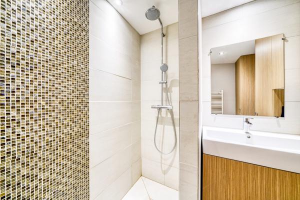 Appartement T4 - refait à neuf par architecte