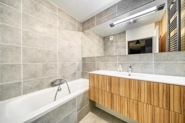 Appartement T4 - refait à neuf par architecte