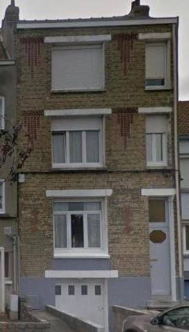 STUDIO MEUBLE ENTIERMENT RENOVE-MALO LES BAINS
