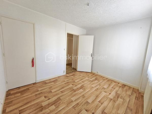 Appartement de 78,49 m²