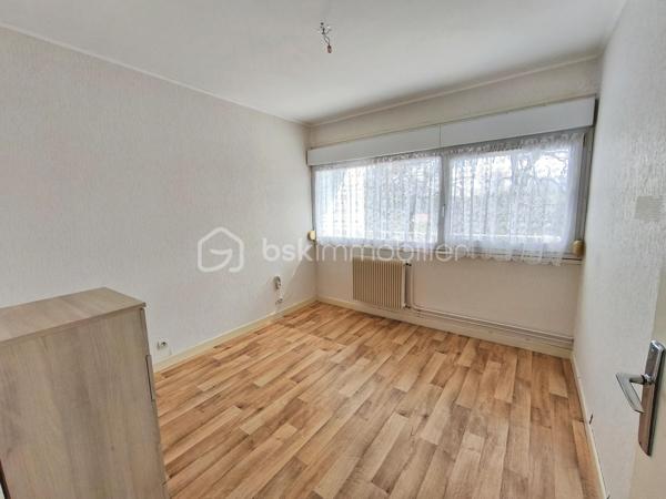 Appartement de 78,49 m²
