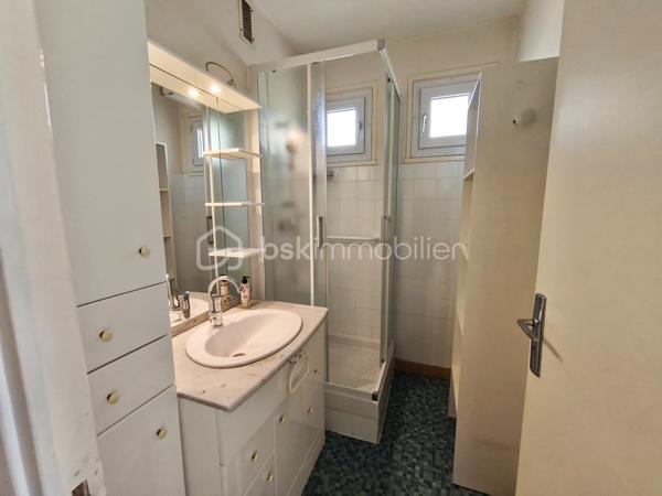 Appartement de 78,49 m²